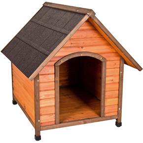 Best Dog Houses for Large Dogs - Reviews (2019) and Buying Guide...