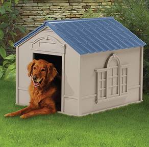 dog houses for large dogs